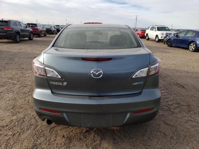 Photo 6 from auction – 2012 MAZDA 3 I with VIN JM1BL1V78C1574002