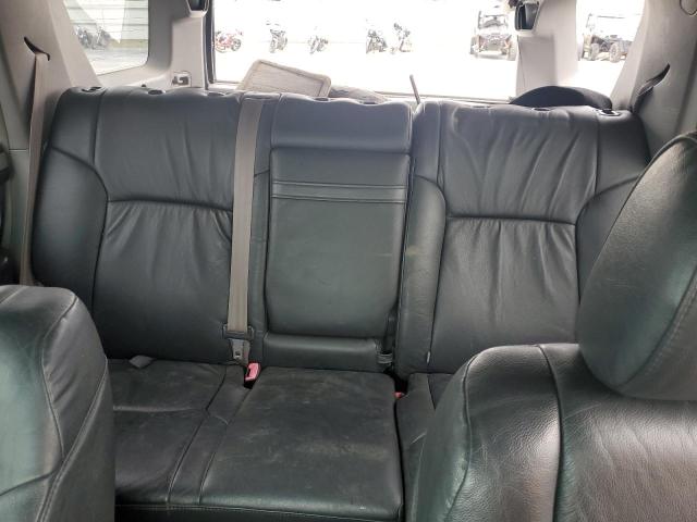 Photo 10 from auction – 2004 TOYOTA 4RUNNER SR with VIN JTEZU14RX48018762