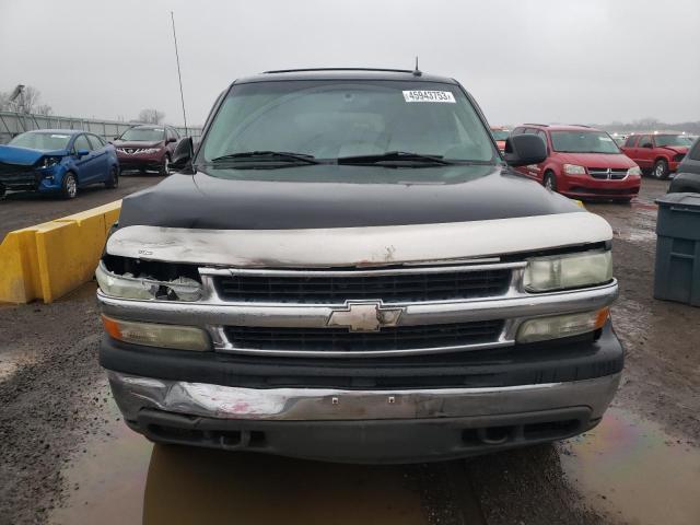 Photo 5 from auction – 2003 CHEVROLET SUBURBAN K with VIN 1GNFK16Z53J244670