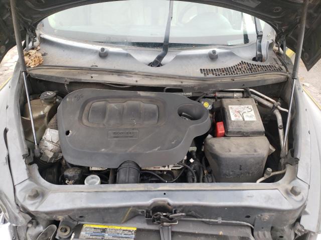 Photo 11 from auction – 2010 CHEVROLET HHR with VIN 3GNBACDV9AS598197