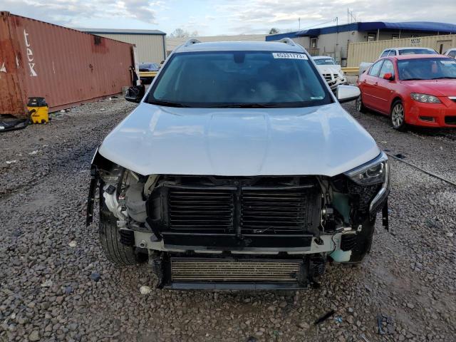 Photo 5 from auction – 2019 GMC TERRAIN SL with VIN 3GKALPEX2KL184619