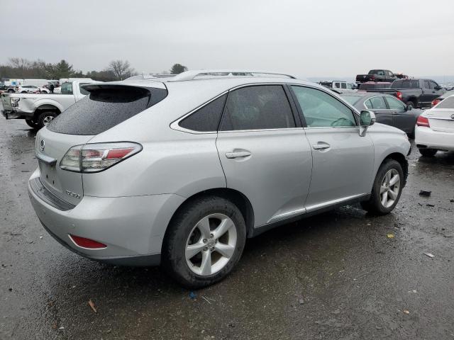 Photo 3 from auction – 2012 LEXUS RX 350 with VIN 2T2BK1BA4CC127564