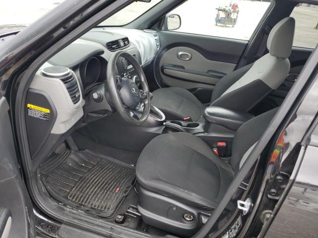 Photo 7 from auction – 2014 KIA SOUL with VIN KNDJN2A29E7024460