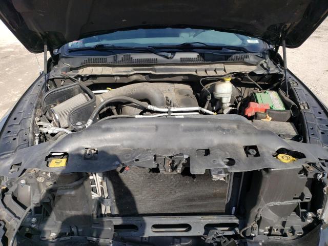 Photo 11 from auction – 2014 RAM 1500 ST with VIN 1C6RR7FT7ES199025