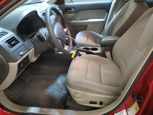 Photo 7 from auction – 2011 FORD FUSION SE with VIN 3FAHP0HAXBR132848