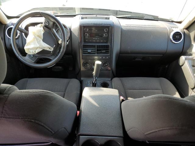 Photo 8 from auction – 2010 FORD EXPLORER S with VIN 1FMEU5BEXAUA54203