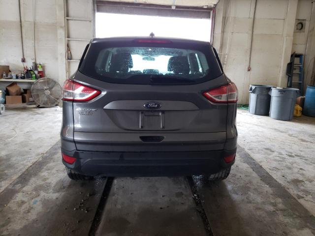 Photo 6 from auction – 2014 FORD ESCAPE S with VIN 1FMCU0F7XEUB21796
