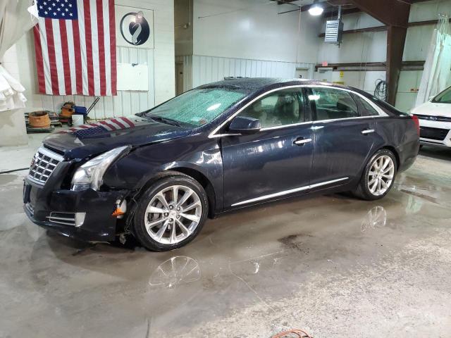 Photo 1 from auction – 2014 CADILLAC XTS PREMIU with VIN 2G61R5S39E9198169