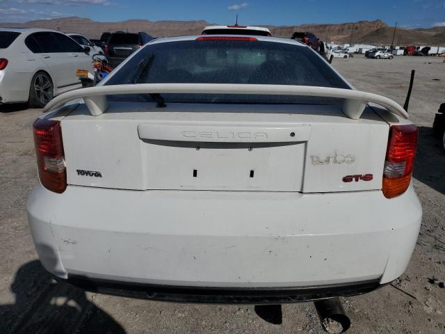 Photo 6 from auction – 2001 TOYOTA CELICA GT- with VIN JTDDY38TX10045099