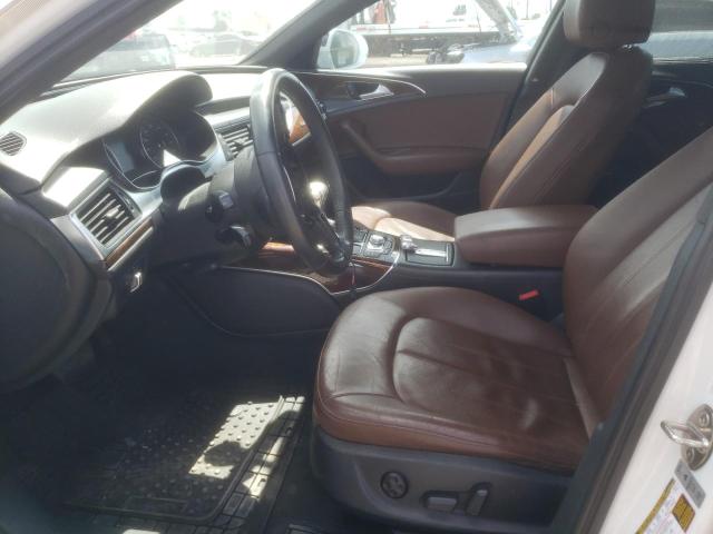Photo 7 from auction – 2015 AUDI A6 PREMIUM with VIN WAUFGAFC5FN026180