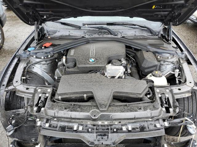 Photo 11 from auction – 2018 BMW 320 I with VIN WBA8A9C5XJAH12068