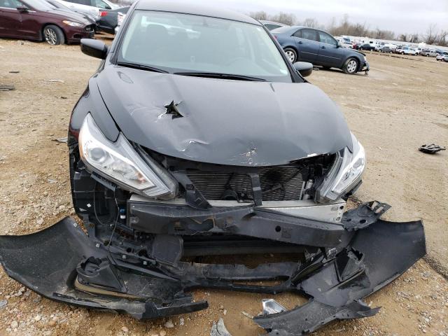 Photo 5 from auction – 2018 NISSAN ALTIMA 2.5 with VIN 1N4AL3AP8JC266770
