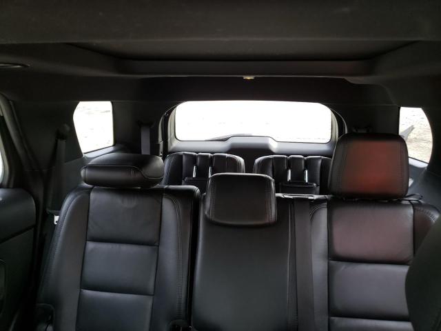 Photo 10 from auction – 2014 FORD EXPLORER X with VIN 1FM5K8D82EGA46549