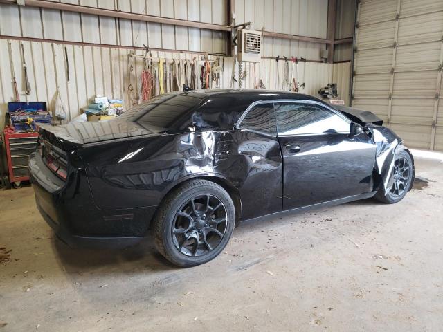 Photo 3 from auction – 2017 DODGE CHALLENGER with VIN 2C3CDZGGXHH634131