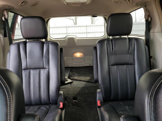Photo 10 from auction – 2013 CHRYSLER TOWN & COU with VIN 2C4RC1BG7DR631984