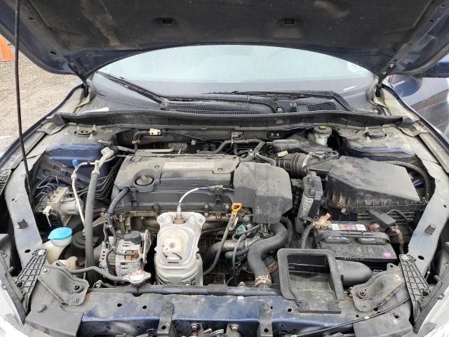 Photo 7 from auction – 2013 HONDA ACCORD LX with VIN JHMCR2F36DC000040