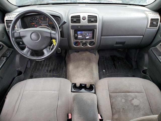 Photo 8 from auction – 2005 CHEVROLET COLORADO with VIN 1GCDS196358166319