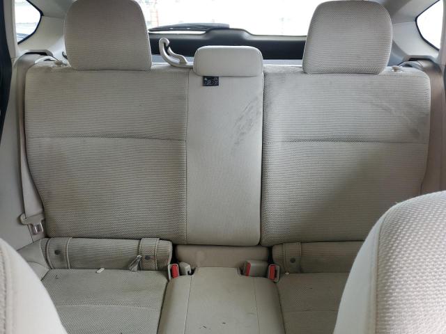 Photo 10 from auction – 2013 SUBARU XV CROSSTR with VIN JF2GPAVC5D2213136
