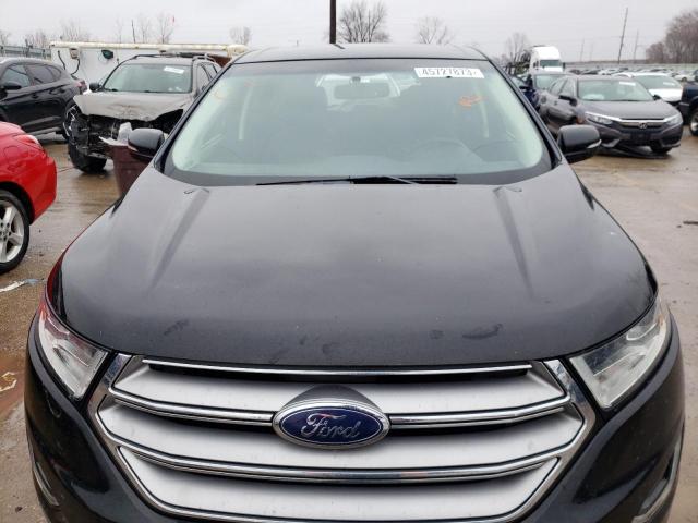 Photo 5 from auction – 2016 FORD EDGE SEL with VIN 2FMPK4J94GBB04346