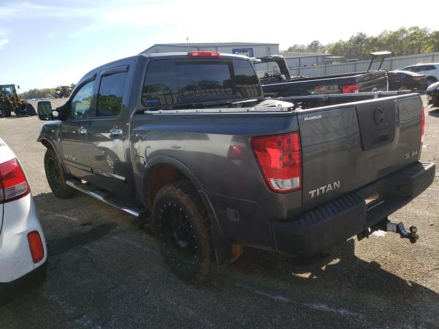 Photo 2 from auction – 2012 NISSAN TITAN S with VIN 1N6AA0EC4CN300519