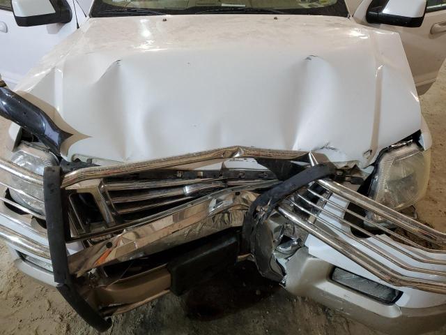 Photo 12 from auction – 2007 FORD EXPLORER with VIN 1FMEU74E77UA95681