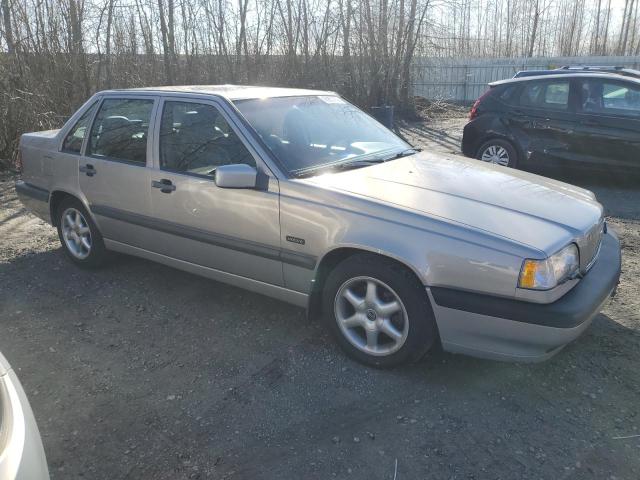 Photo 4 from auction – 1997 VOLVO 850 with VIN YV1LS554XV2384617