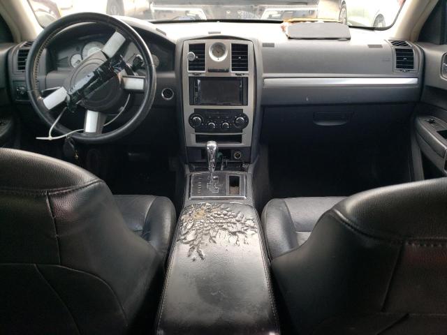 Photo 8 from auction – 2009 CHRYSLER 300 TOURIN with VIN 2C3KA53V09H634447