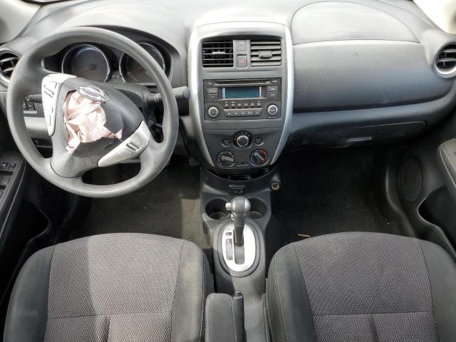 Photo 8 from auction – 2017 NISSAN VERSA S with VIN 3N1CN7AP5HL831126