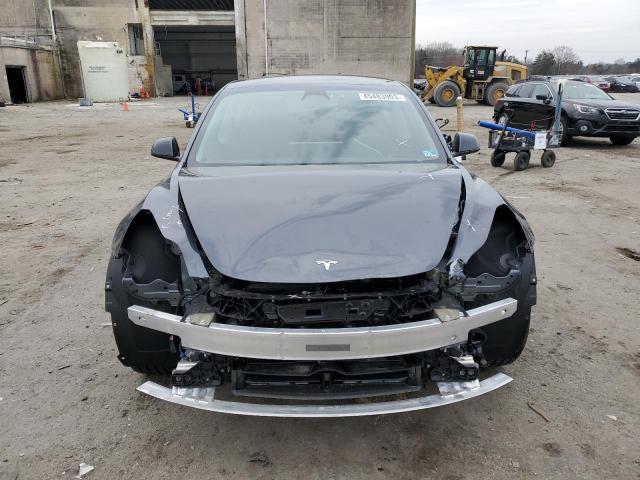 Photo 5 from auction – 2023 TESLA MODEL 3 with VIN 5YJ3E1EB9PF416820