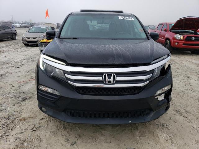 Photo 5 from auction – 2017 HONDA PILOT EXL with VIN 5FNYF5H59HB012224