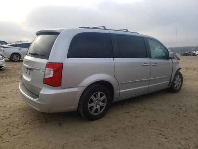 Photo 3 from auction – 2011 CHRYSLER TOWN & COU with VIN 2A4RR8DGXBR650492