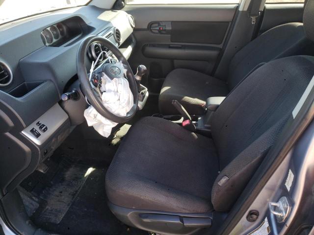 Photo 7 from auction – 2010 TOYOTA SCION XB with VIN JTLZE4FE4A1117860
