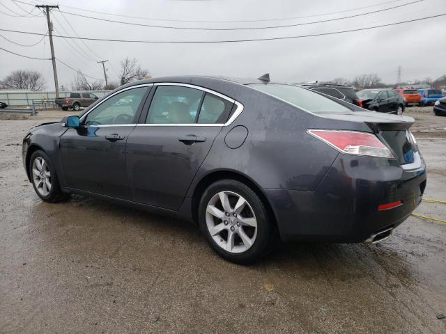 Photo 2 from auction – 2013 ACURA TL TECH with VIN 19UUA8F58DA017601