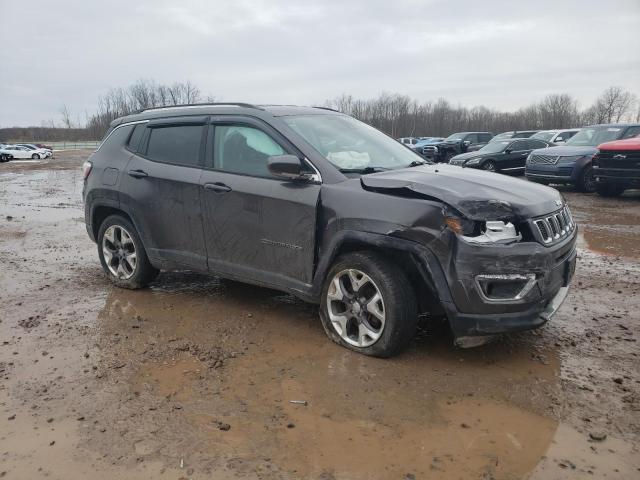 Photo 4 from auction – 2018 JEEP COMPASS LI with VIN 3C4NJCCBXJT358549