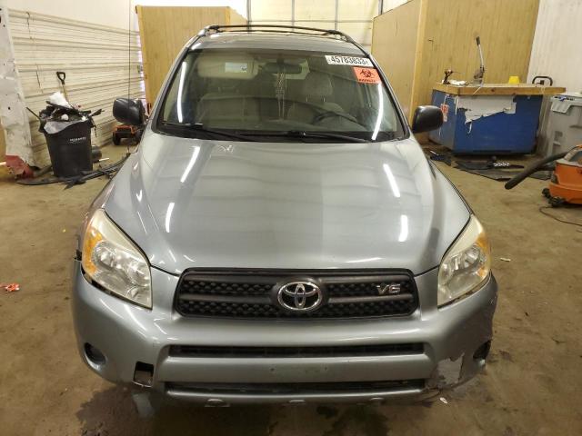 Photo 5 from auction – 2006 TOYOTA RAV4 with VIN JTMBK33V565006853