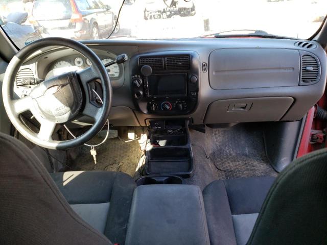 Photo 8 from auction – 2005 FORD RANGER SUP with VIN 1FTZR45E35PA17236