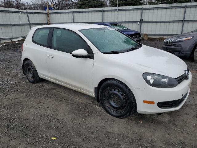 Photo 4 from auction – 2013 VOLKSWAGEN GOLF with VIN WVWAB7AJ2DW134364