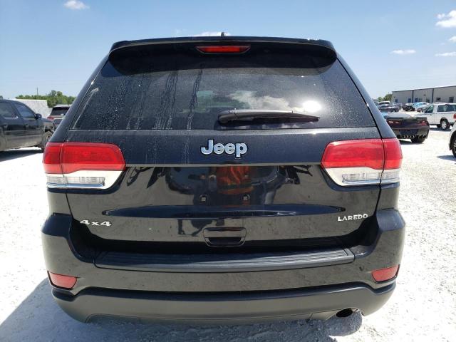 Photo 6 from auction – 2016 JEEP GRAND CHER with VIN 1C4RJFAG9GC389992