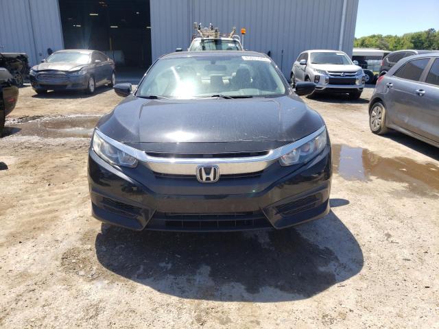 Photo 5 from auction – 2018 HONDA CIVIC LX with VIN 2HGFC2F5XJH569596