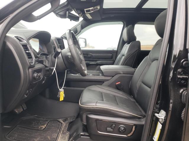 Photo 7 from auction – 2022 RAM 1500 LIMIT with VIN 1C6SRFHT1NN325466