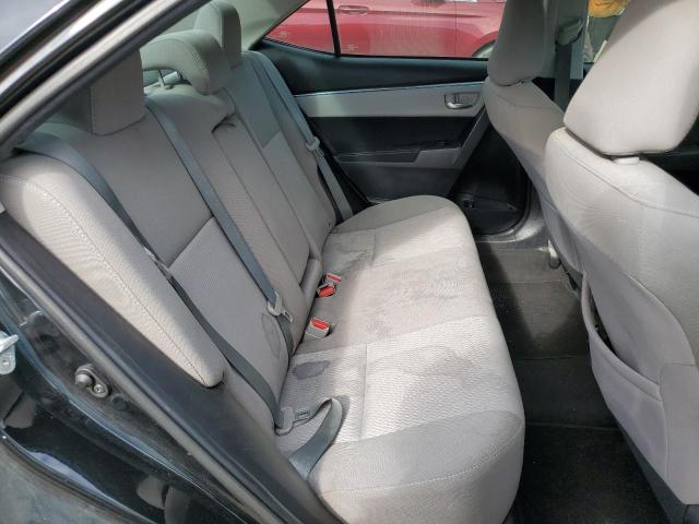 Photo 10 from auction – 2015 TOYOTA COROLLA with VIN 2T1BURHE6FC263352
