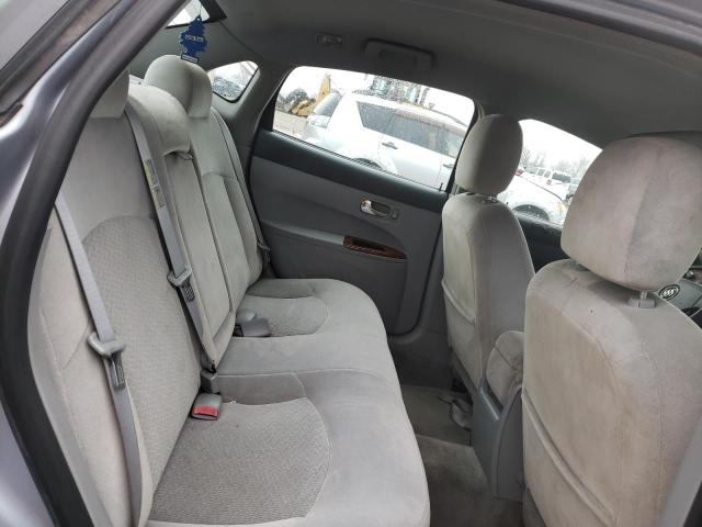 Photo 10 from auction – 2005 BUICK LACROSSE C with VIN 2G4WC532X51235427