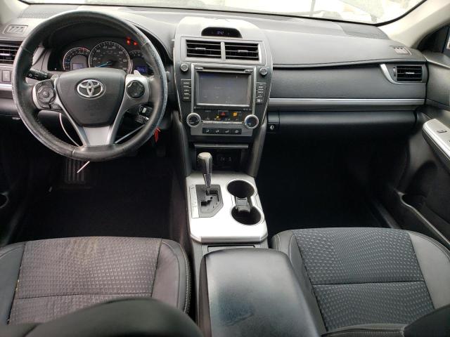Photo 8 from auction – 2014 TOYOTA CAMRY L with VIN 4T1BF1FK0EU830673