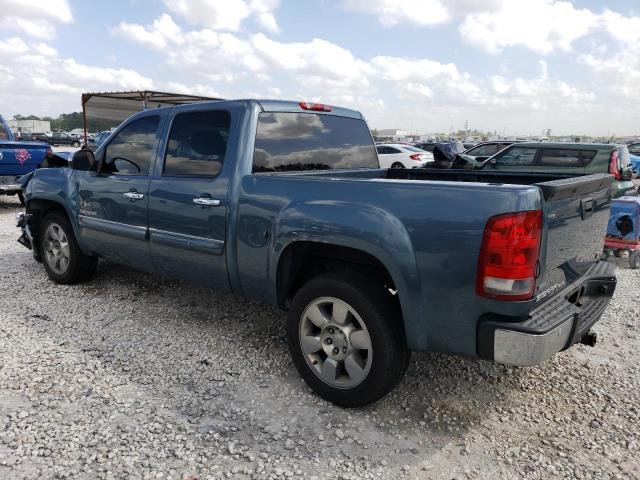 Photo 2 from auction – 2010 GMC SIERRA C15 with VIN 3GTRCVE05AG214080