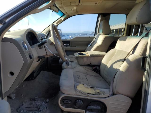 Photo 7 from auction – 2004 FORD F150 with VIN 1FTRX12W74NC24093