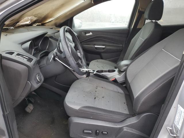 Photo 7 from auction – 2014 FORD ESCAPE SE with VIN 1FMCU9GX6EUB41885