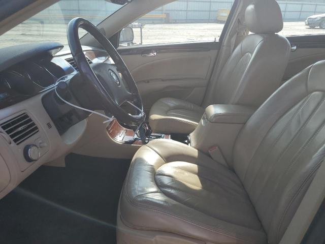Photo 7 from auction – 2007 BUICK LUCERNE CX with VIN 1G4HR57Y07U144843