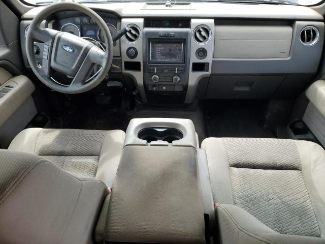 Photo 8 from auction – 2009 FORD F150 SUPER with VIN 1FTPW14VX9FA55803