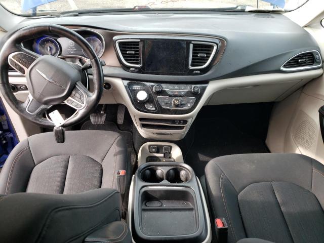 Photo 8 from auction – 2019 CHRYSLER PACIFICA T with VIN 2C4RC1FG2KR628594