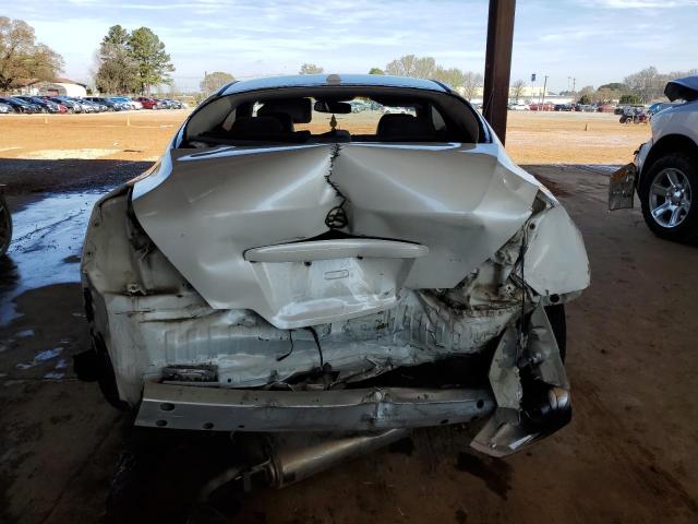 Photo 6 from auction – 2008 NISSAN ALTIMA 2.5 with VIN 1N4AL24E68C158212